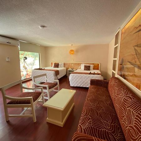 Hotel Medrano Tematicas And Business Rooms Aguascalientes Extérieur photo