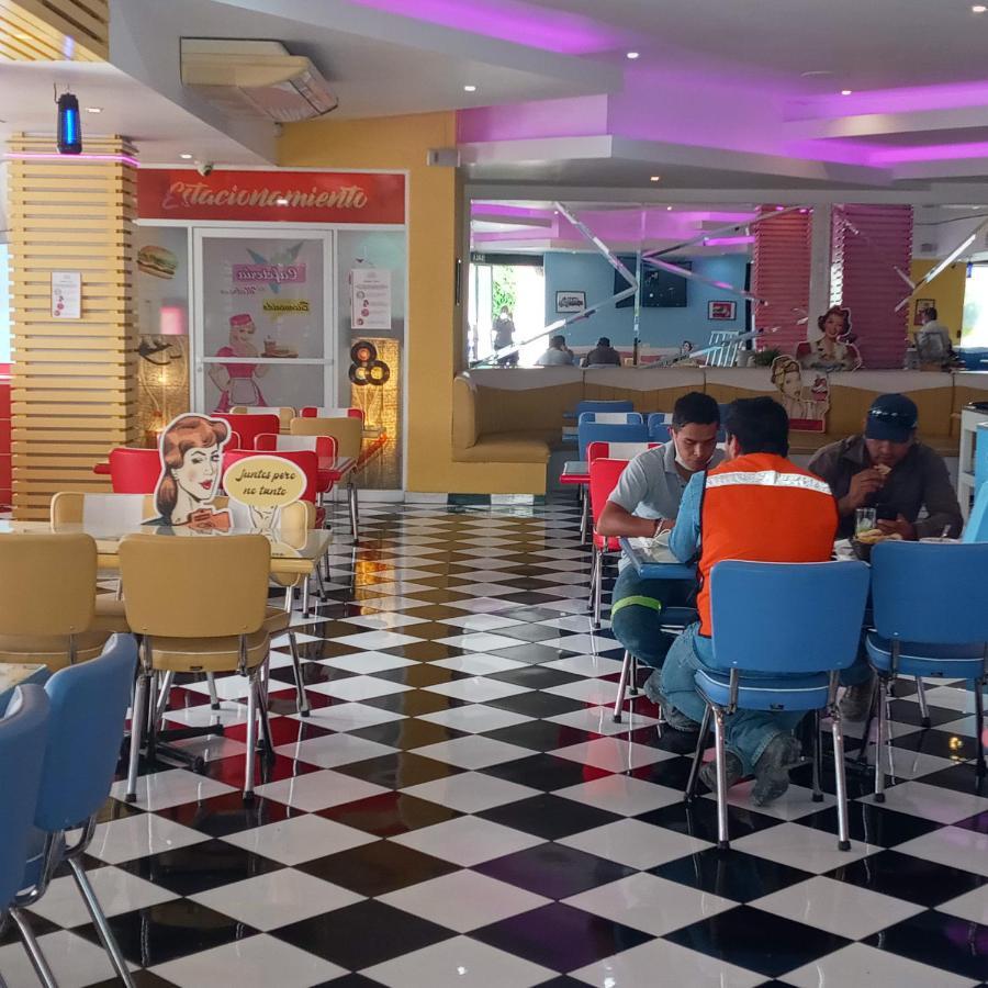 Hotel Medrano Tematicas And Business Rooms Aguascalientes Extérieur photo