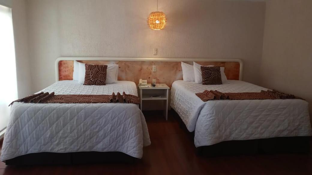 Hotel Medrano Tematicas And Business Rooms Aguascalientes Extérieur photo