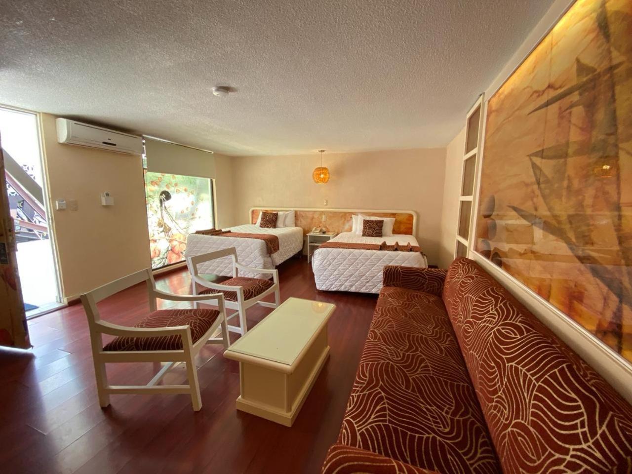 Hotel Medrano Tematicas And Business Rooms Aguascalientes Extérieur photo