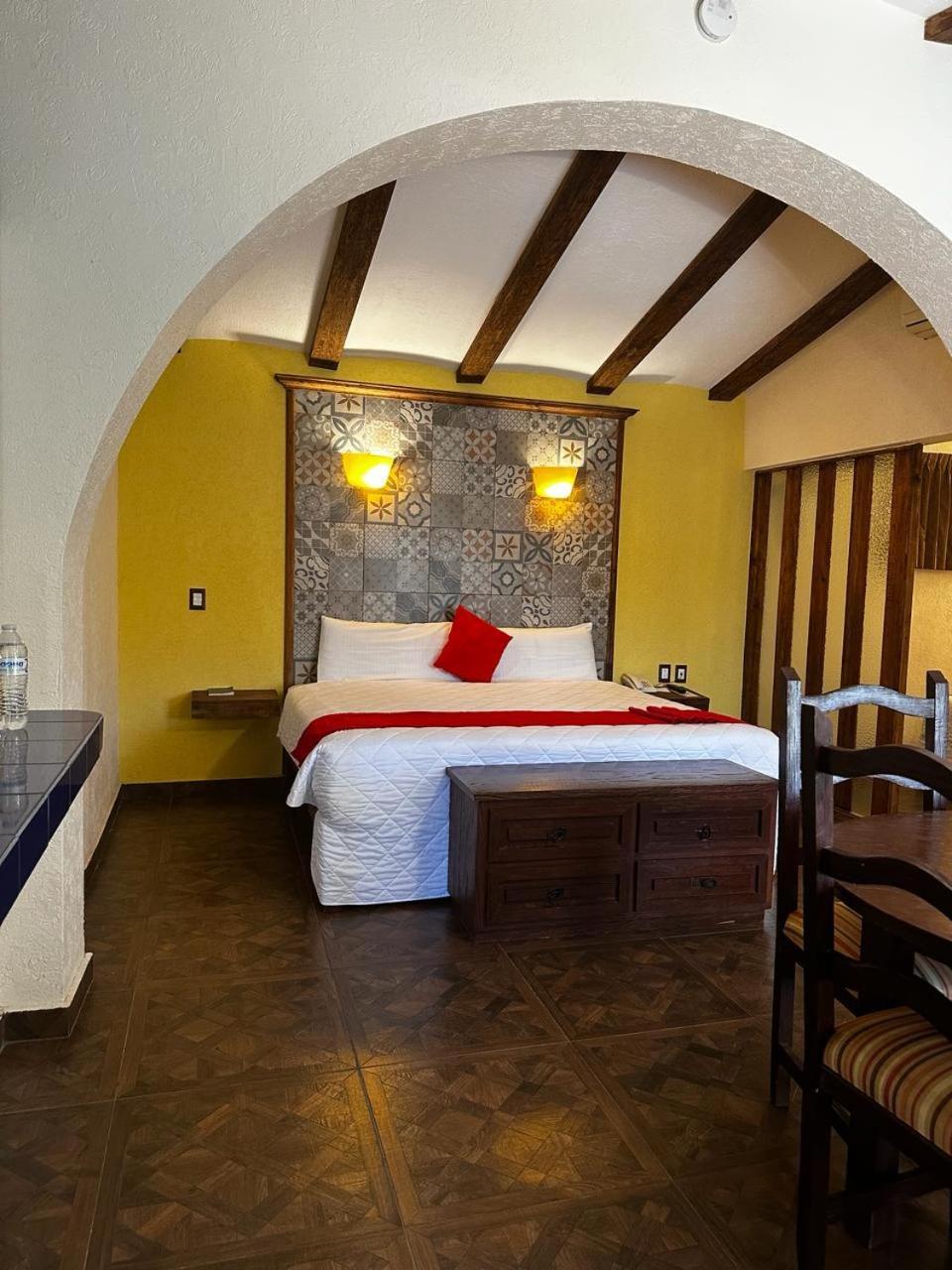 Hotel Medrano Tematicas And Business Rooms Aguascalientes Extérieur photo