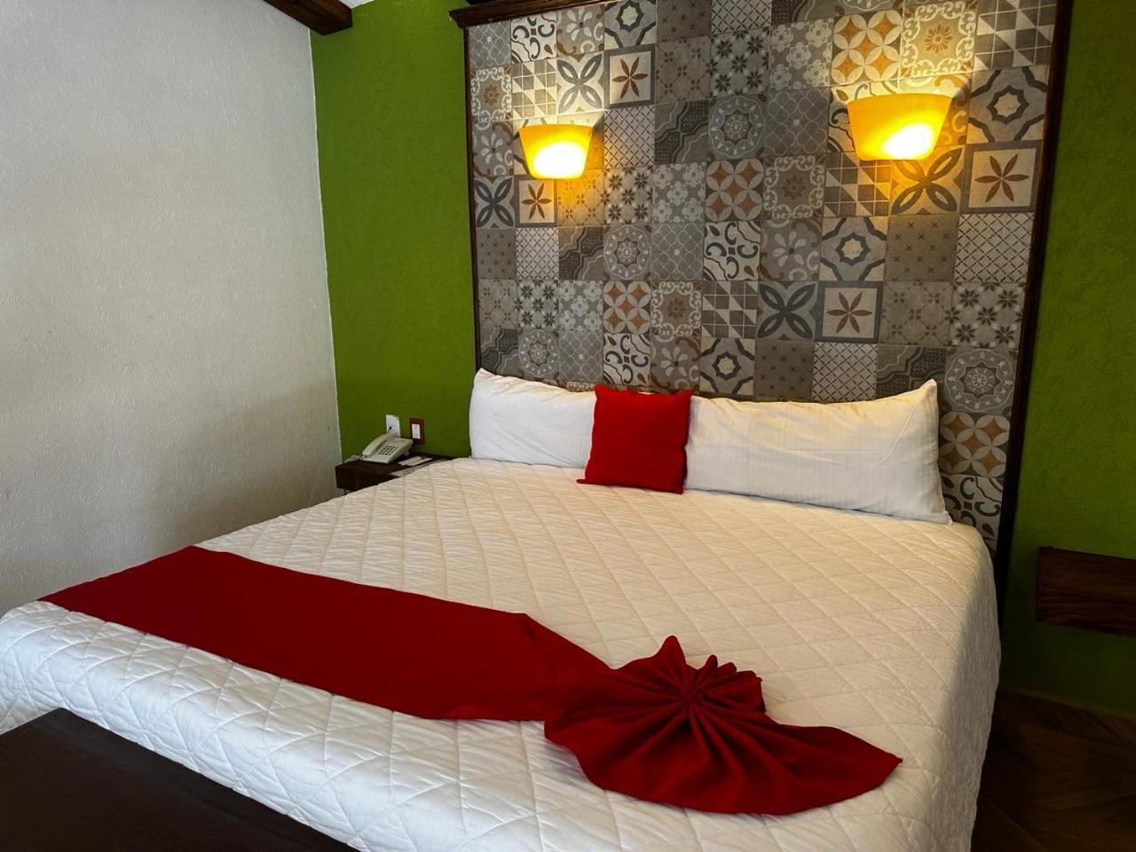 Hotel Medrano Tematicas And Business Rooms Aguascalientes Extérieur photo