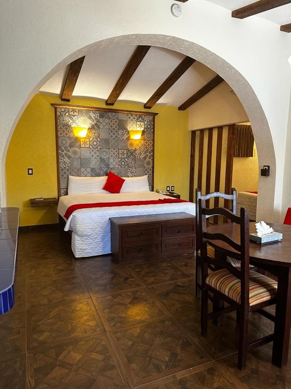Hotel Medrano Tematicas And Business Rooms Aguascalientes Extérieur photo
