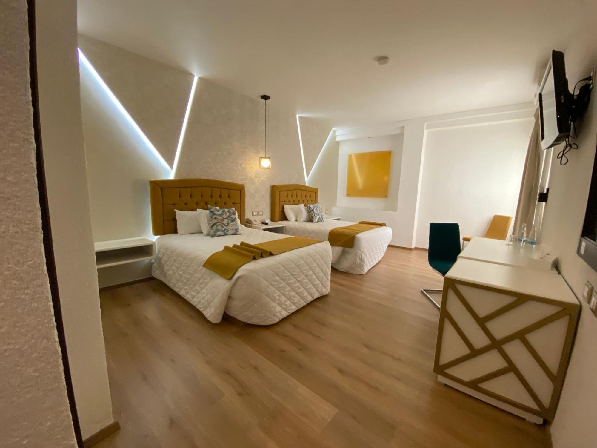 Hotel Medrano Tematicas And Business Rooms Aguascalientes Extérieur photo