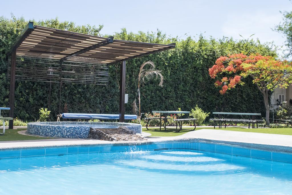 Hotel Medrano Tematicas And Business Rooms Aguascalientes Extérieur photo