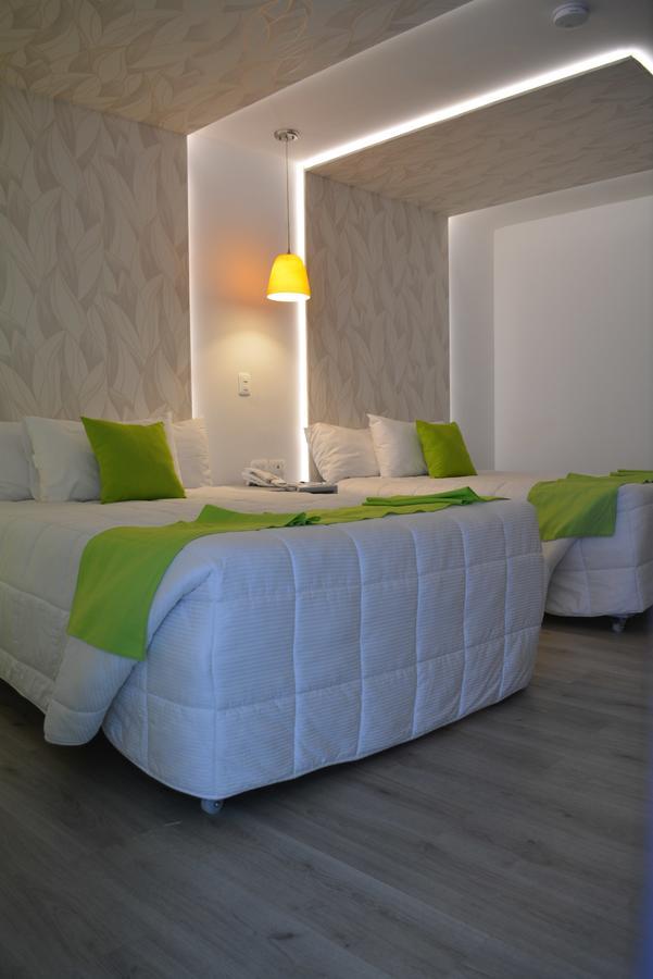 Hotel Medrano Tematicas And Business Rooms Aguascalientes Extérieur photo