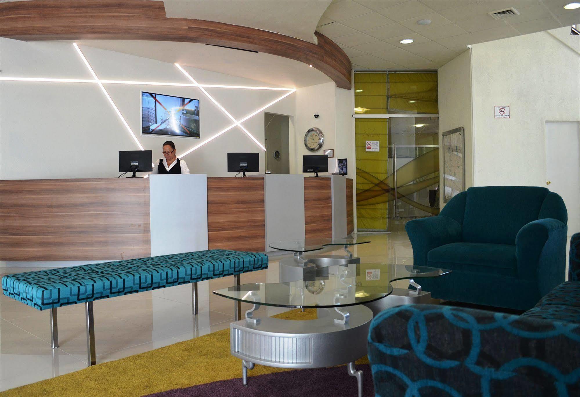 Hotel Medrano Tematicas And Business Rooms Aguascalientes Extérieur photo