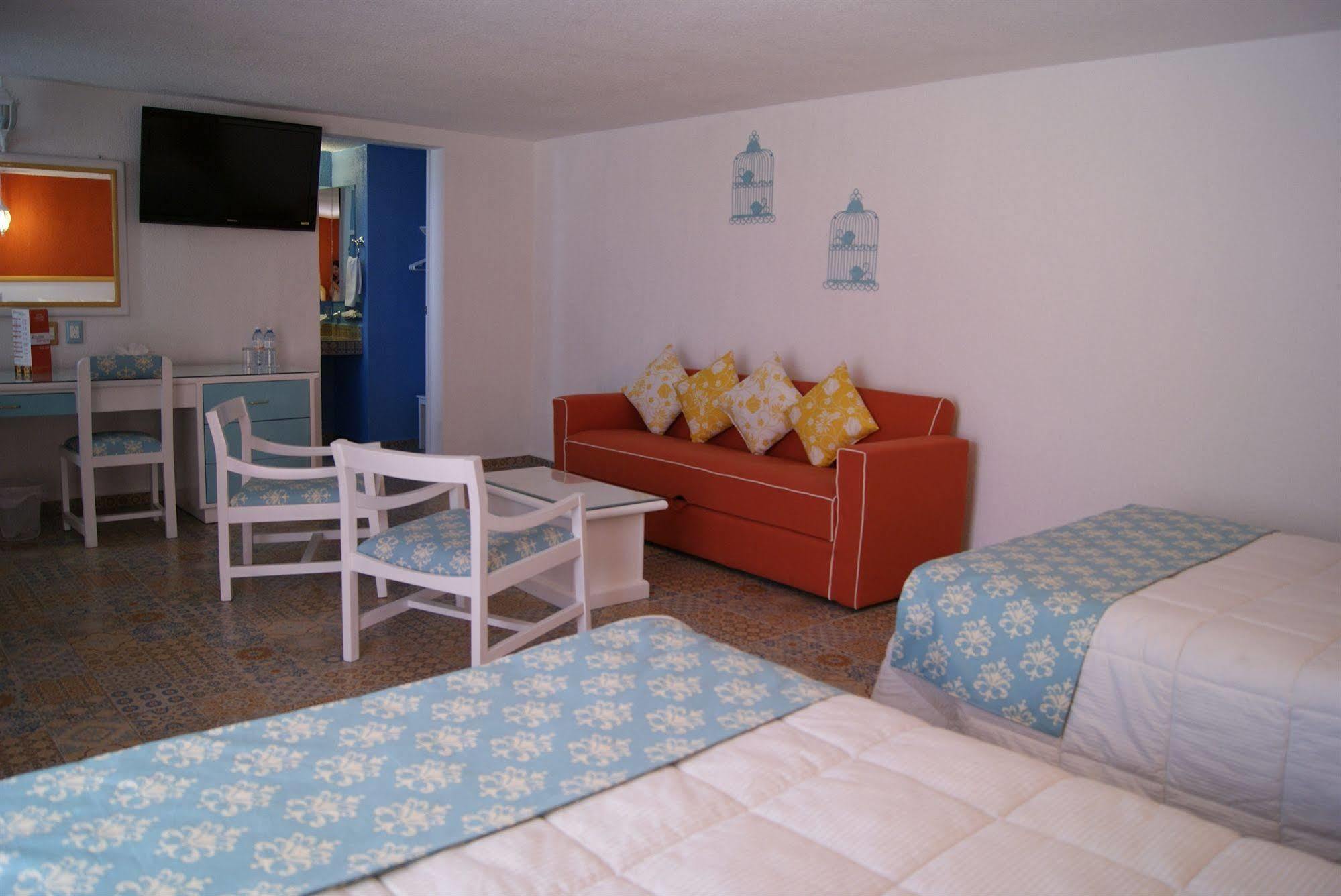 Hotel Medrano Tematicas And Business Rooms Aguascalientes Extérieur photo