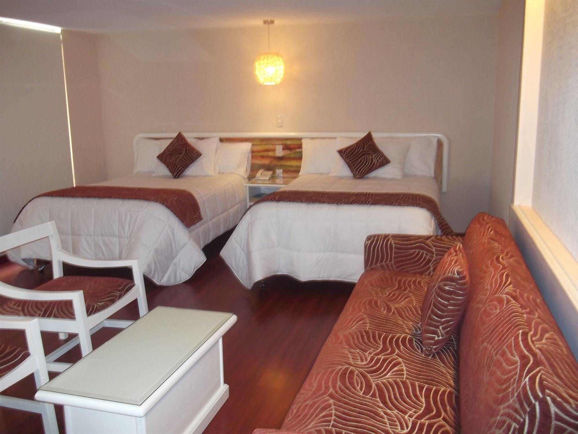 Hotel Medrano Tematicas And Business Rooms Aguascalientes Extérieur photo