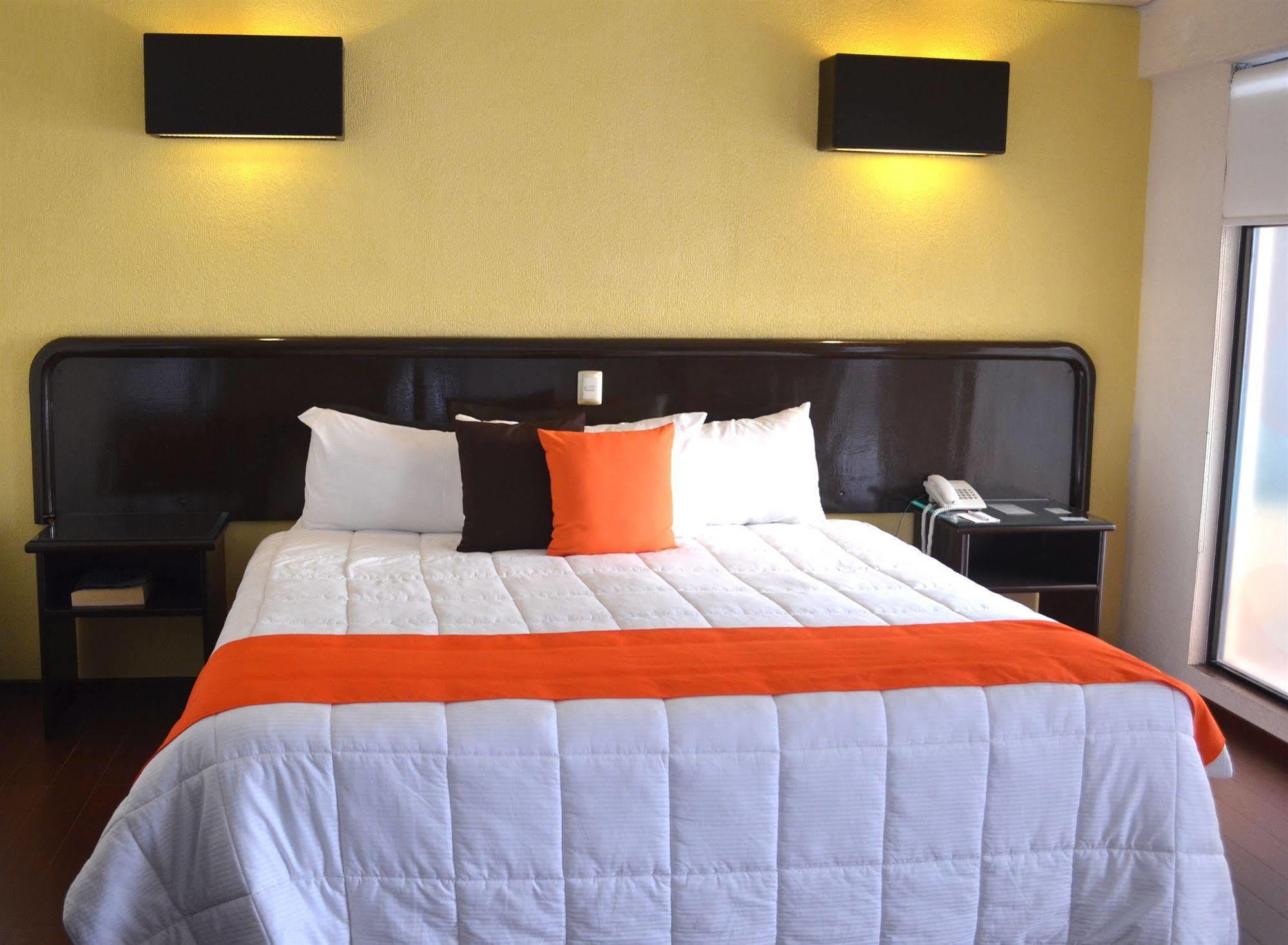 Hotel Medrano Tematicas And Business Rooms Aguascalientes Extérieur photo