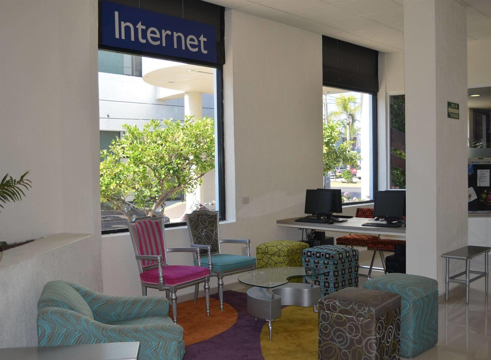 Hotel Medrano Tematicas And Business Rooms Aguascalientes Extérieur photo