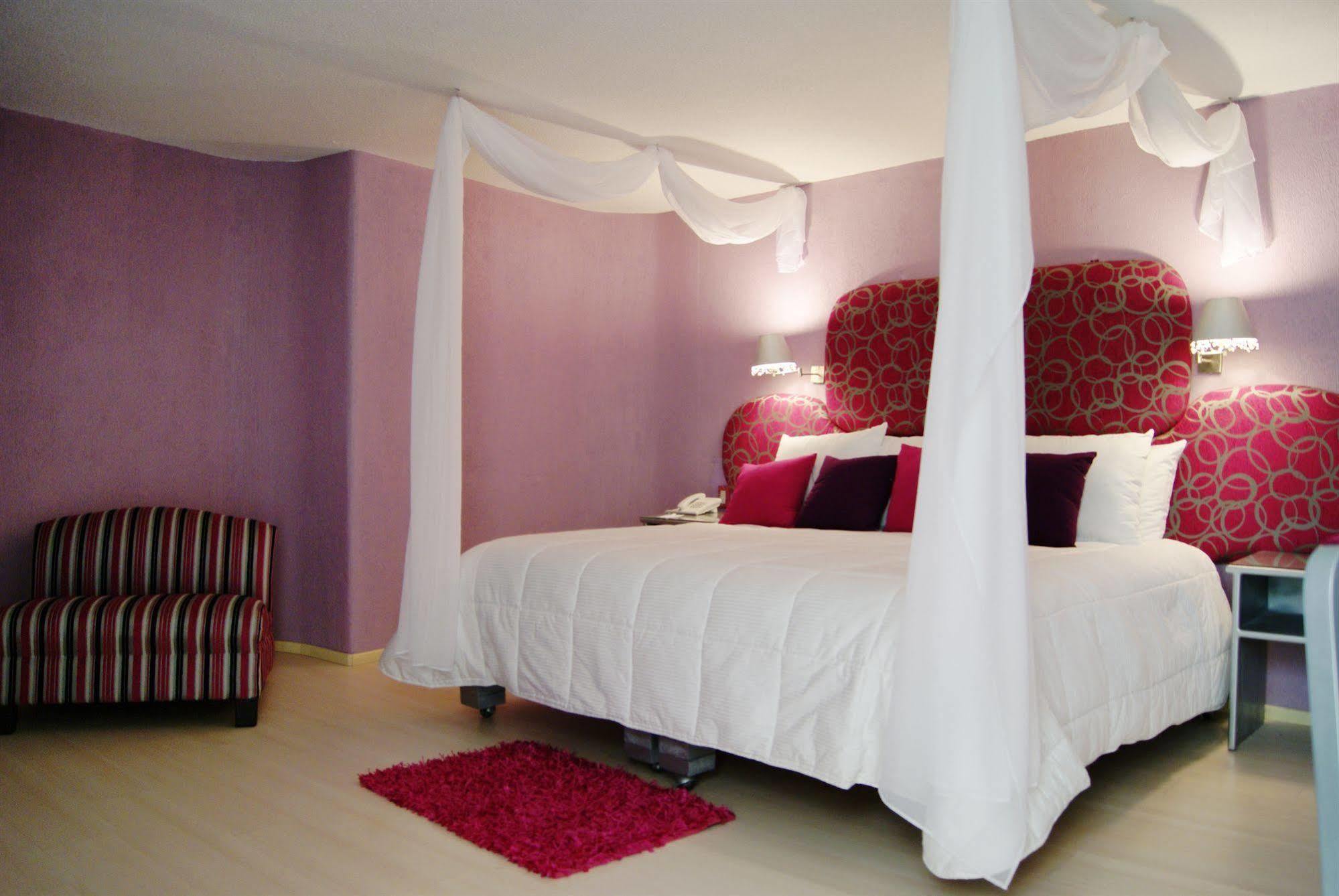 Hotel Medrano Tematicas And Business Rooms Aguascalientes Extérieur photo