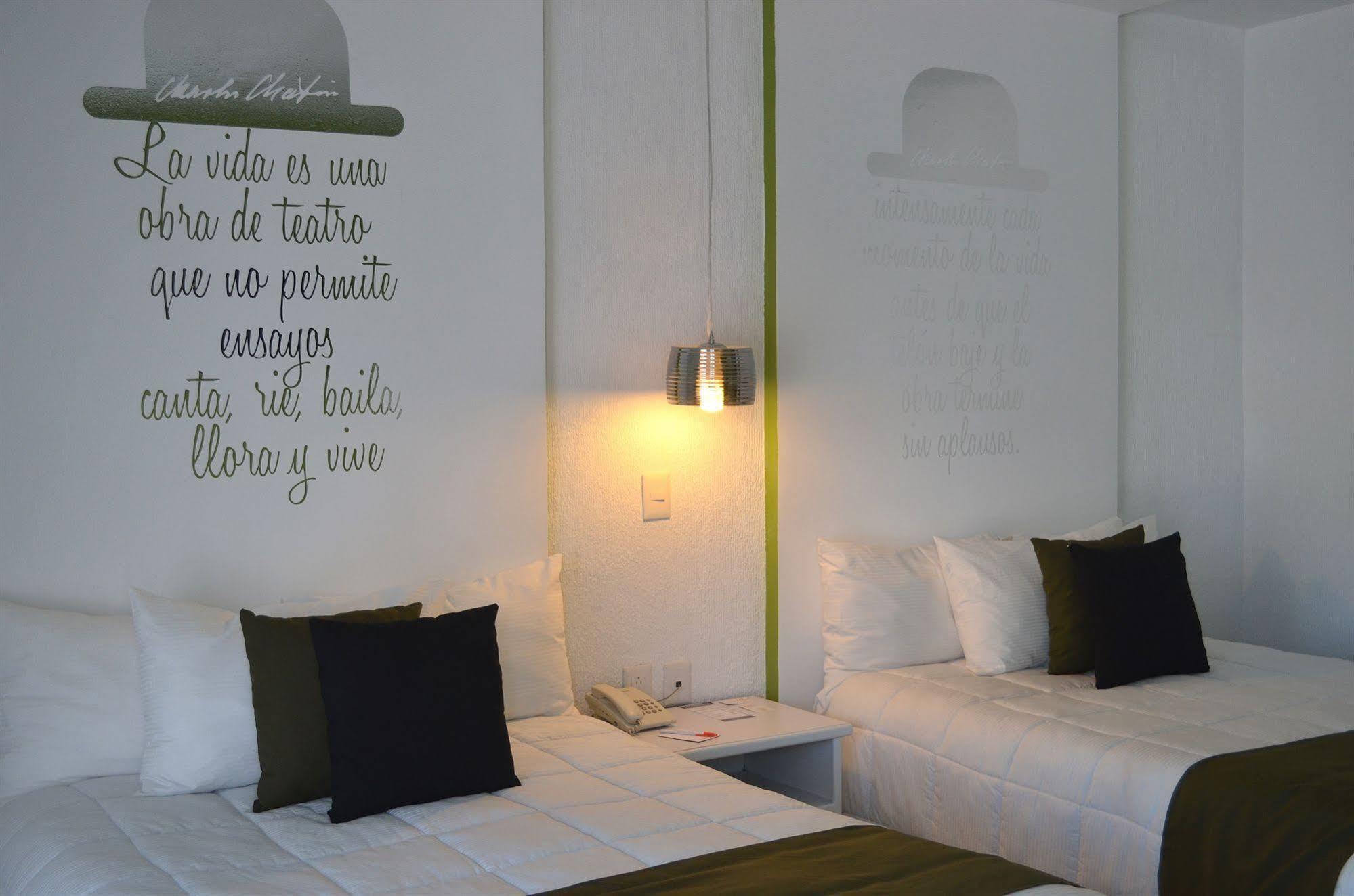 Hotel Medrano Tematicas And Business Rooms Aguascalientes Extérieur photo