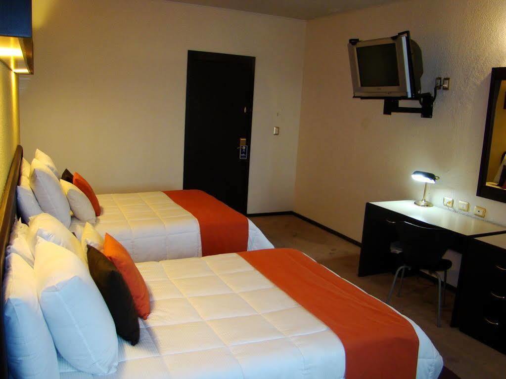 Hotel Medrano Tematicas And Business Rooms Aguascalientes Extérieur photo